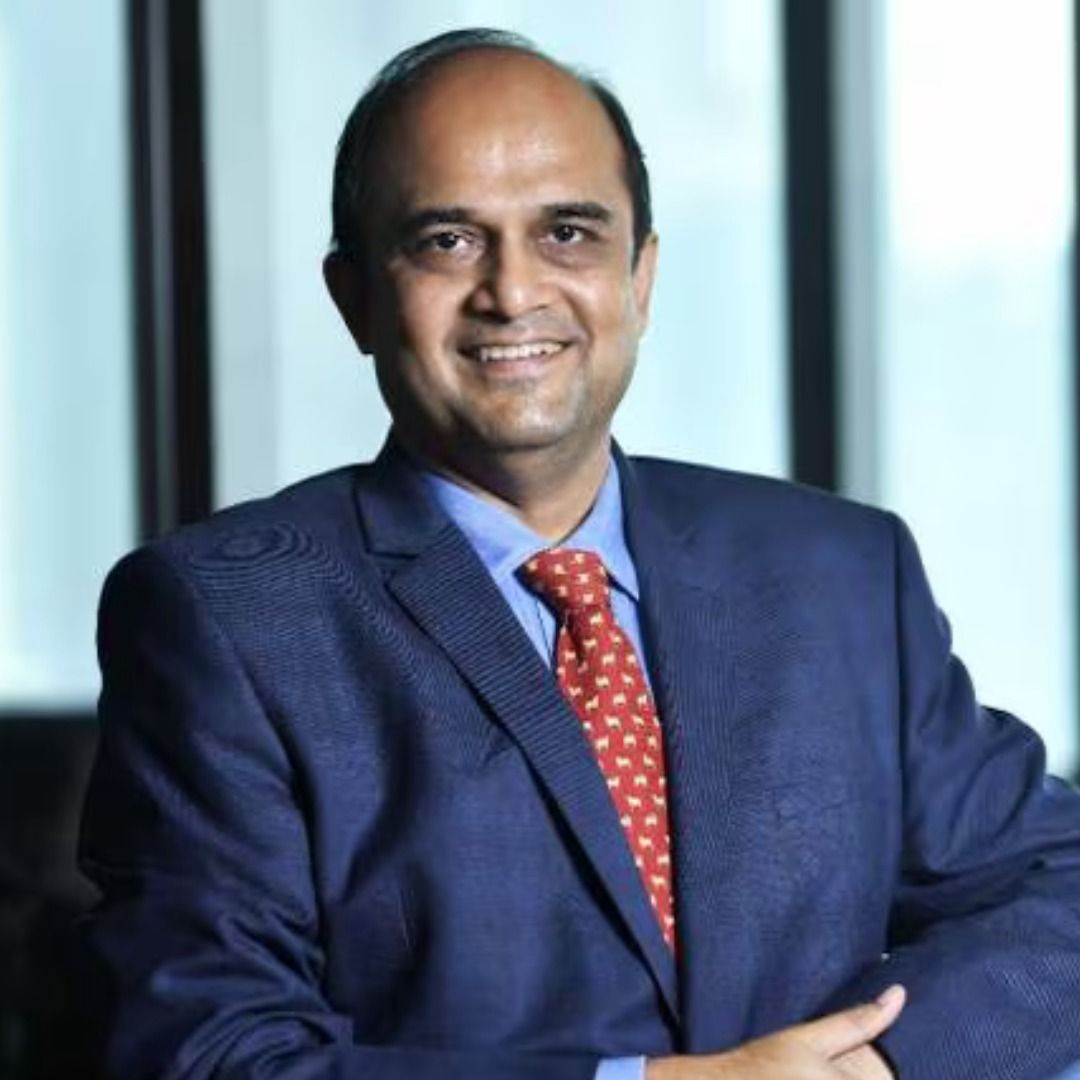 Ajay Garg - Founder