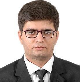 Bhumin Shah