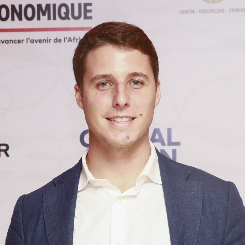 Flavio Melis - Founder